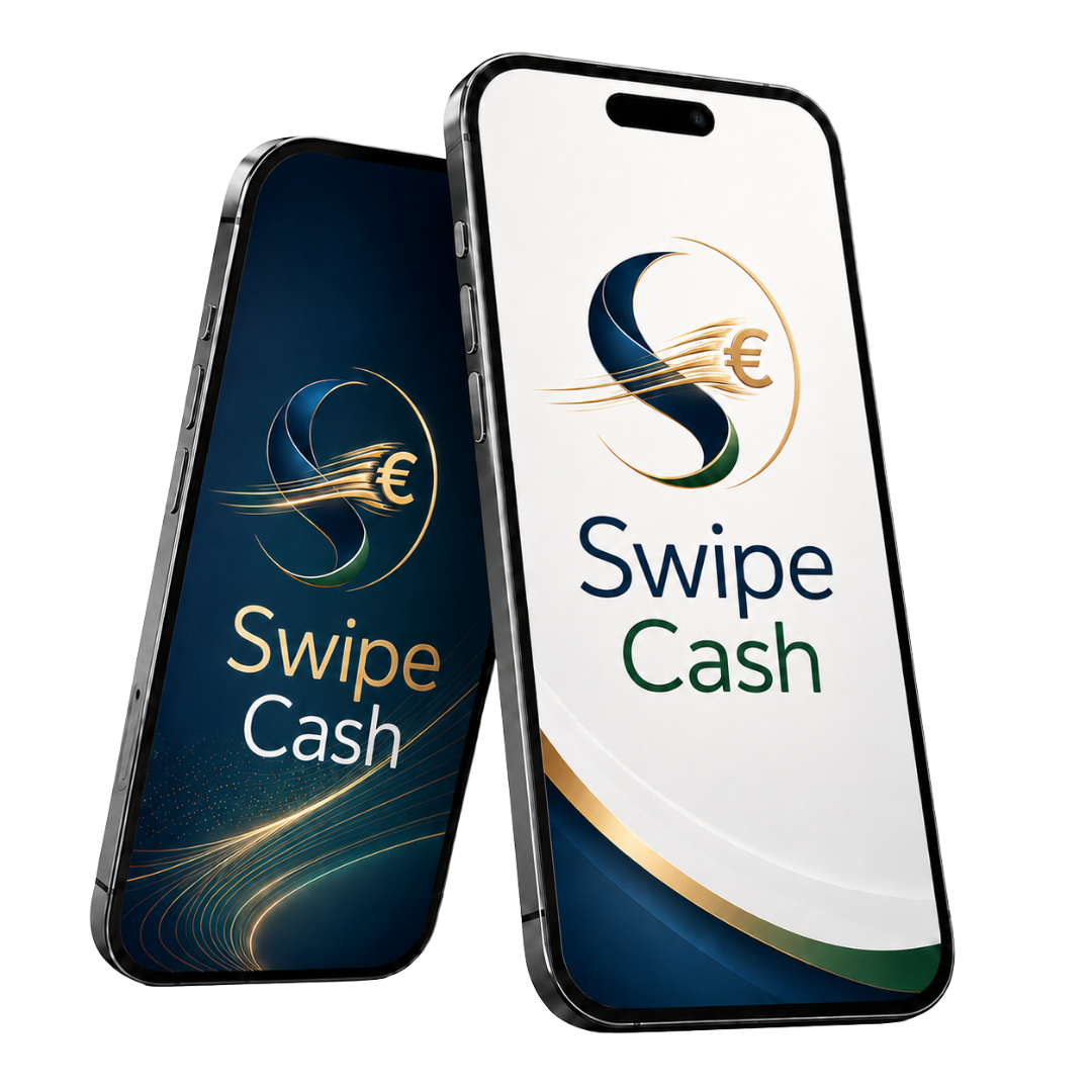 Swipe Cash